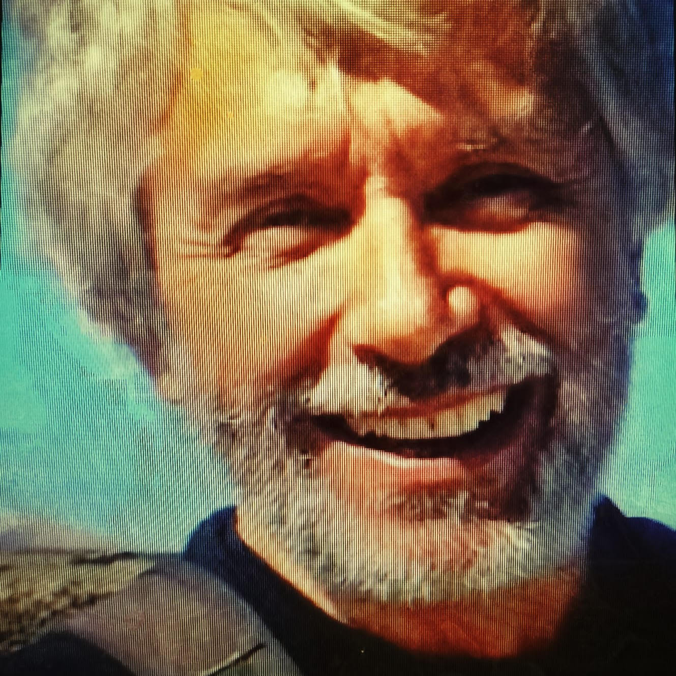 Paco Nieva
