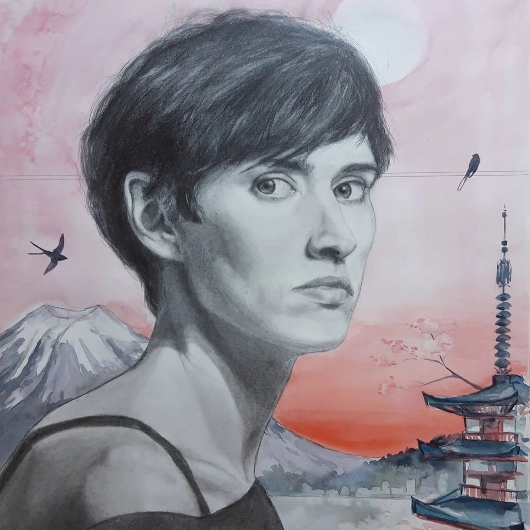 cristina urquiza